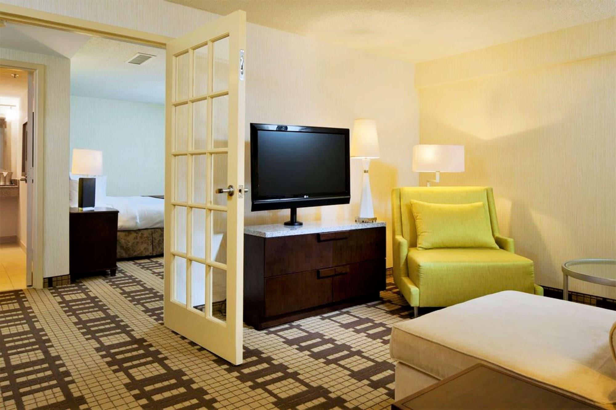 Hotel Silver Spring Quarto foto