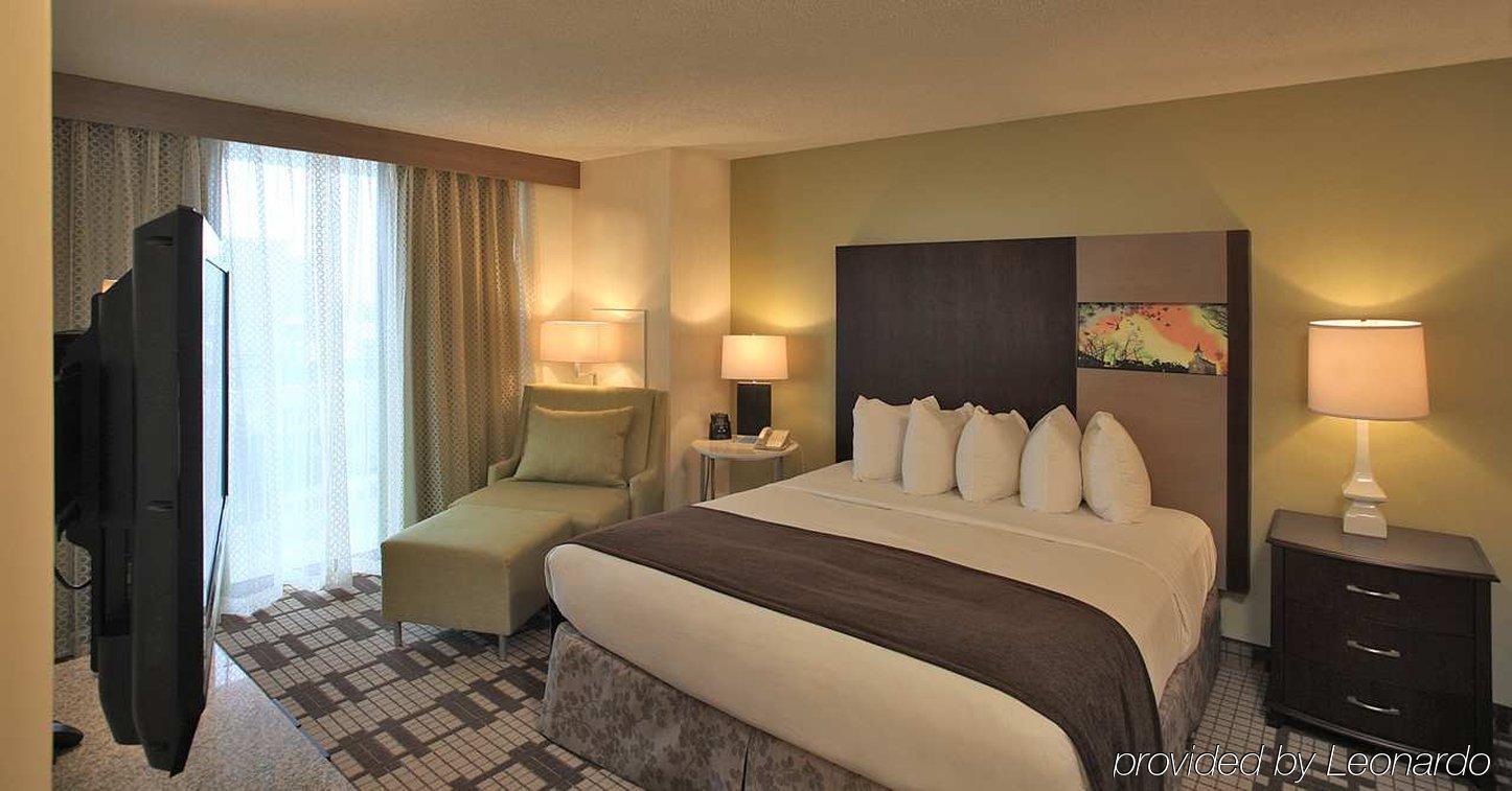 Hotel Silver Spring Quarto foto