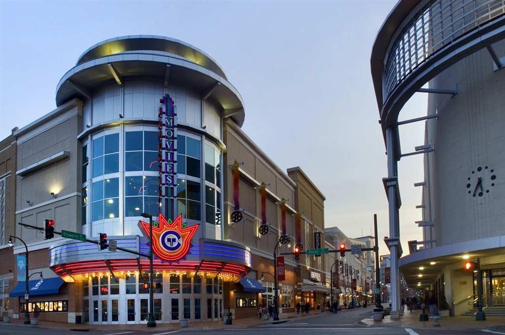 Hotel Silver Spring Comodidades foto